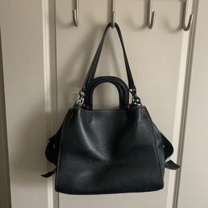 Coach Rogue Bag